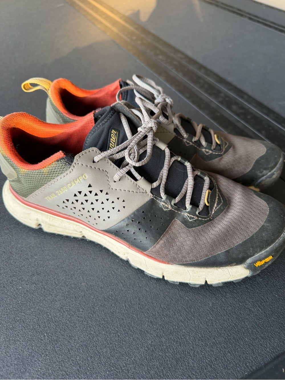 Danner Men’s Trail Shoe